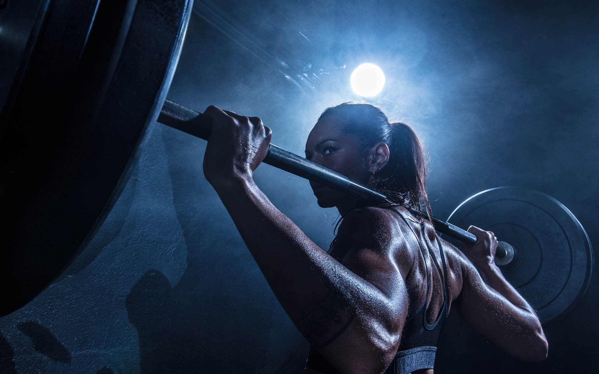 badass fitness