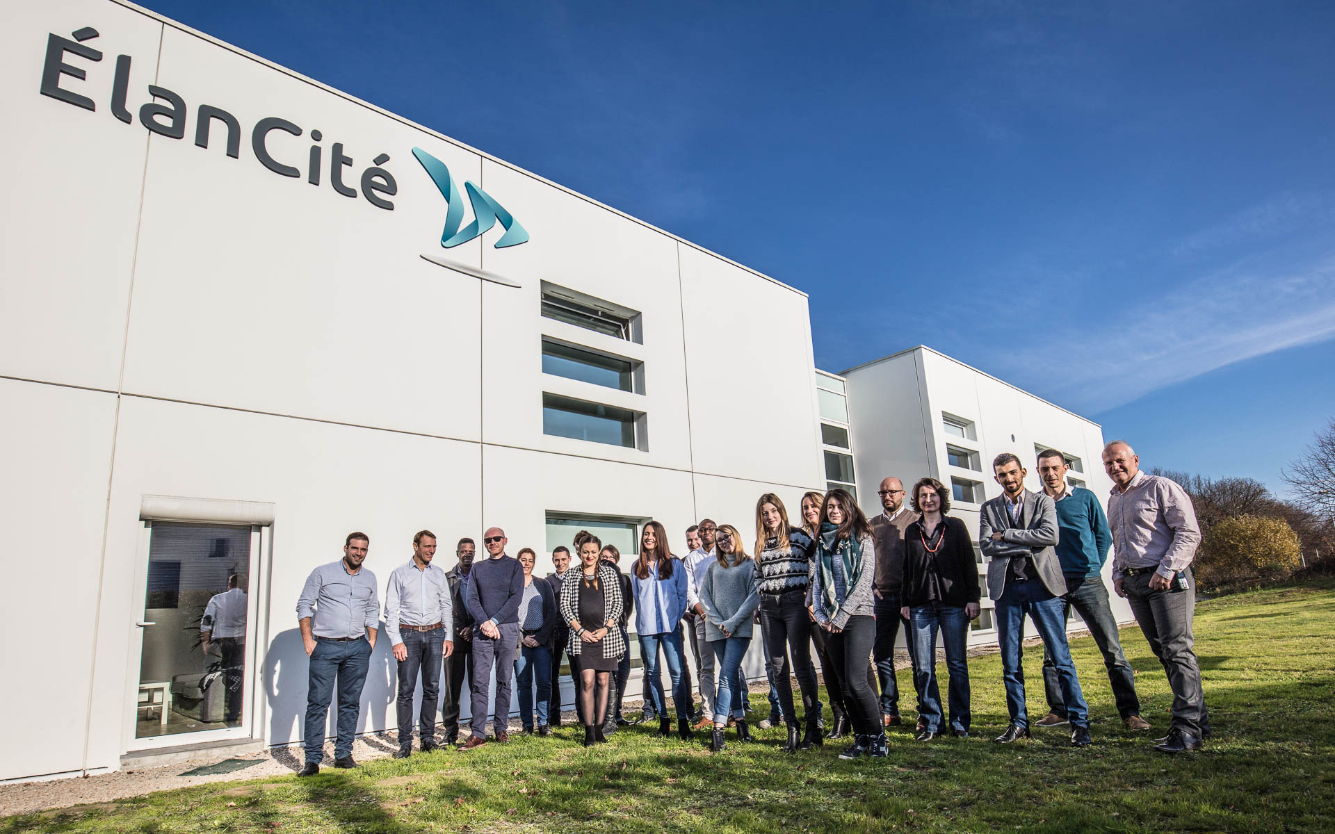 Elan Cité