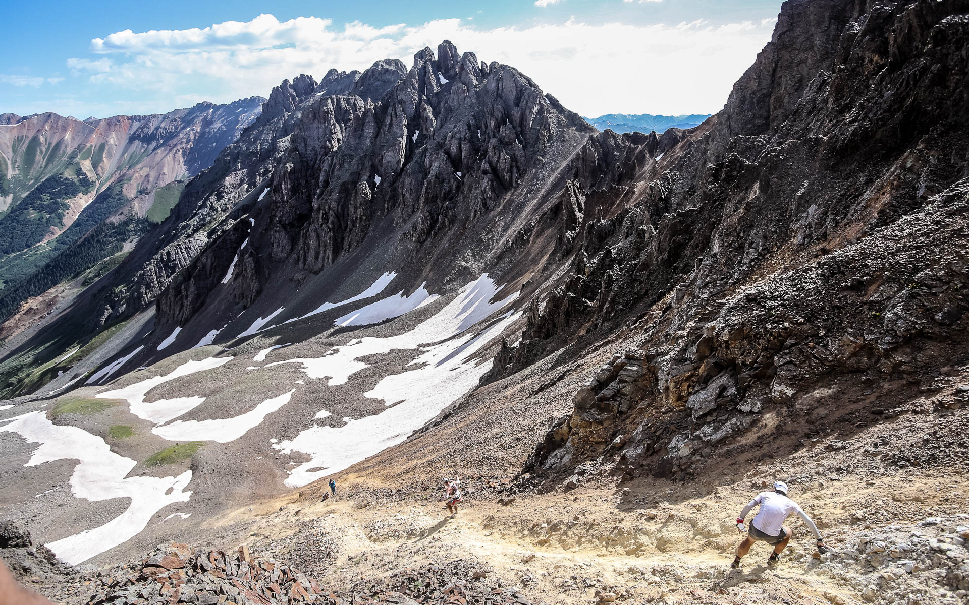 Hardrock 100