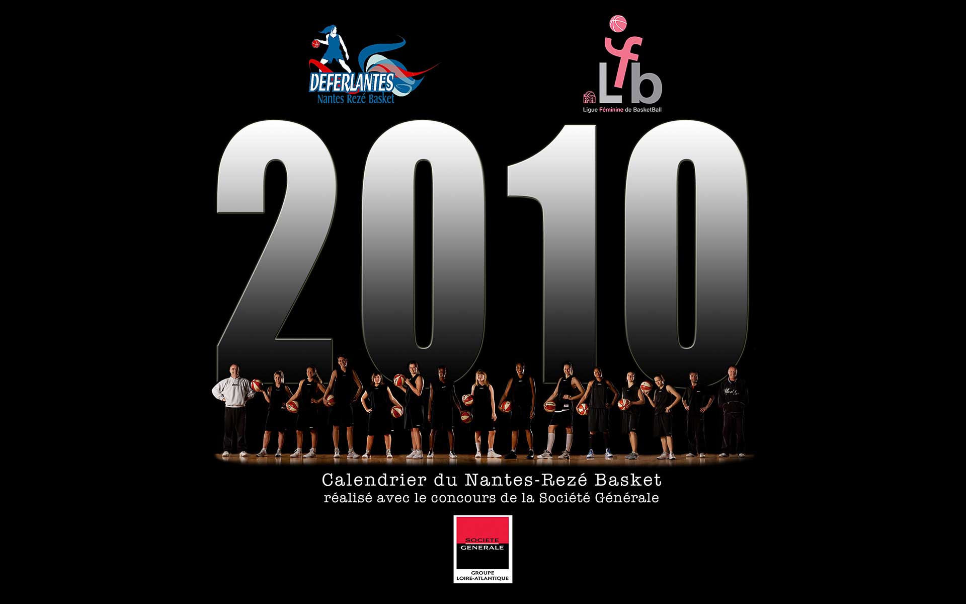 Nantes Rezé Basket
